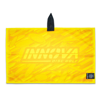 Innova Tour Disc Golf Towel