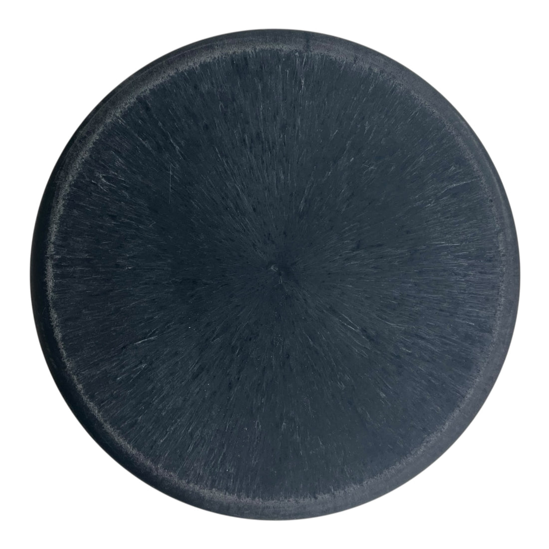 Trash Panda Disc Golf Canyon | Rubber Blend | Black 172g Disc Golf