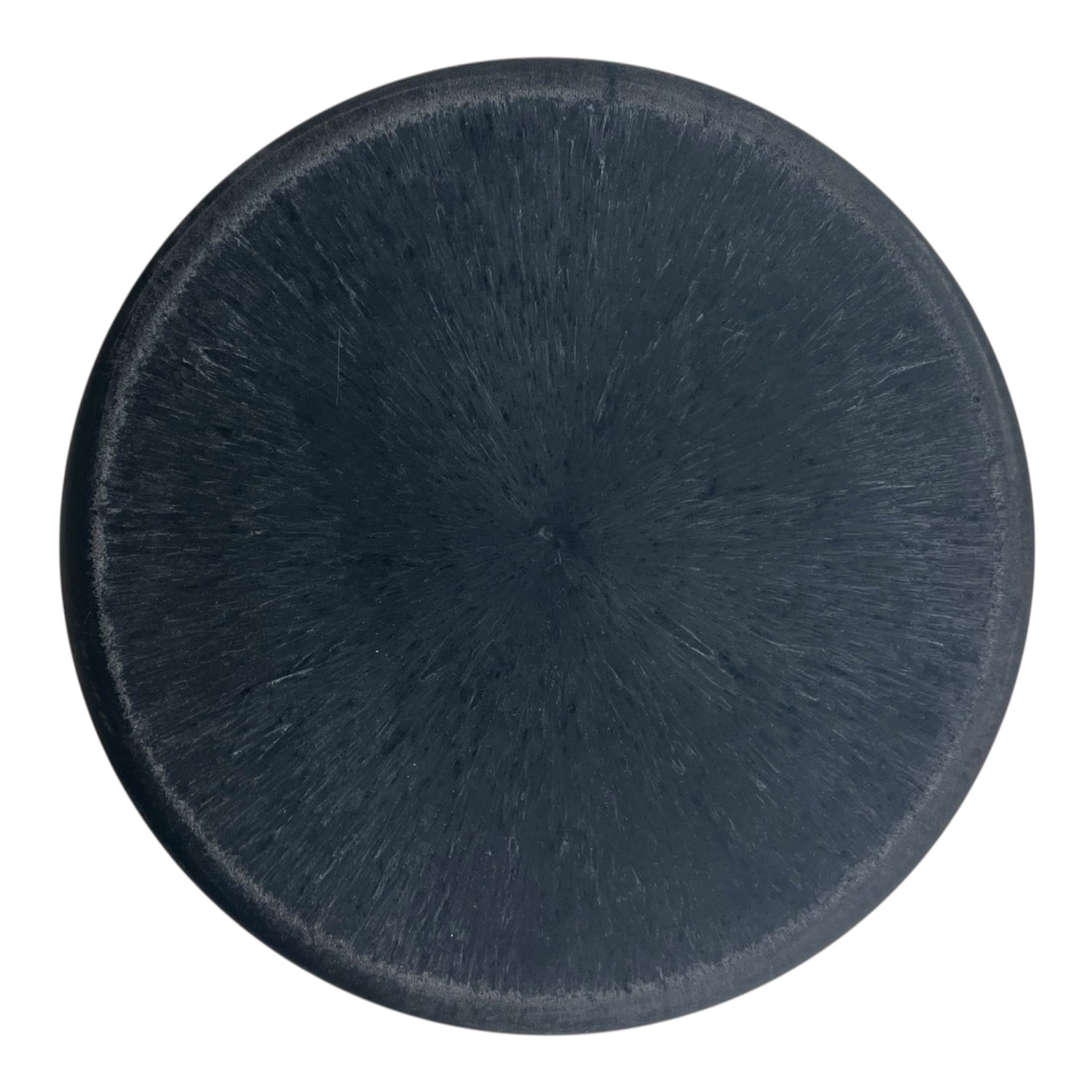 Trash Panda Disc Golf Canyon | Rubber Blend | Black 172g Disc Golf