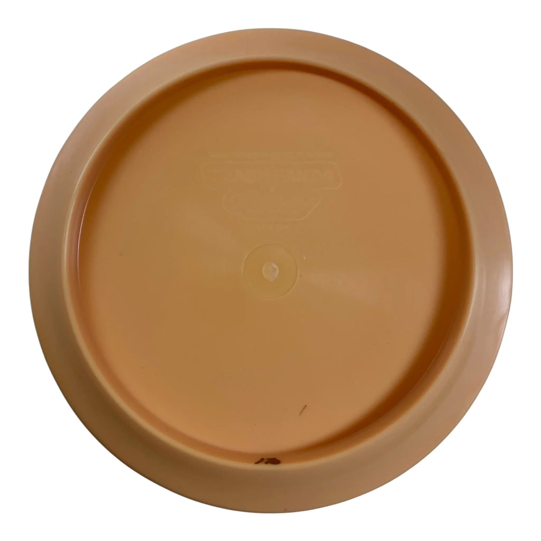 Trash Panda Disc Golf Extraterrestrial II | 100% Recycled | Mars Sunset 170-175g Disc Golf