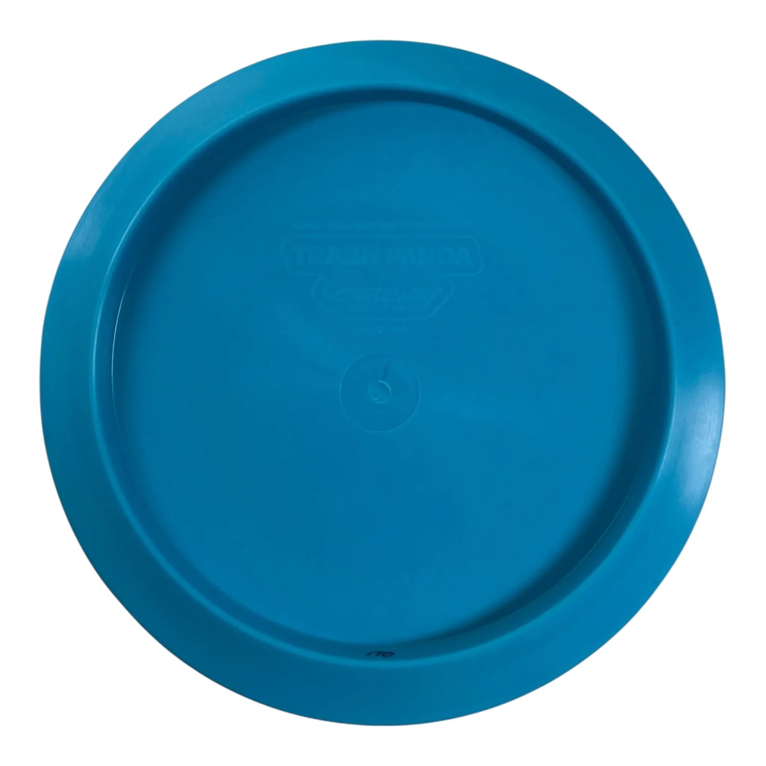 Trash Panda Disc Golf Extraterrestrial II | 100% Recycled | Singularity 169-170g Disc Golf