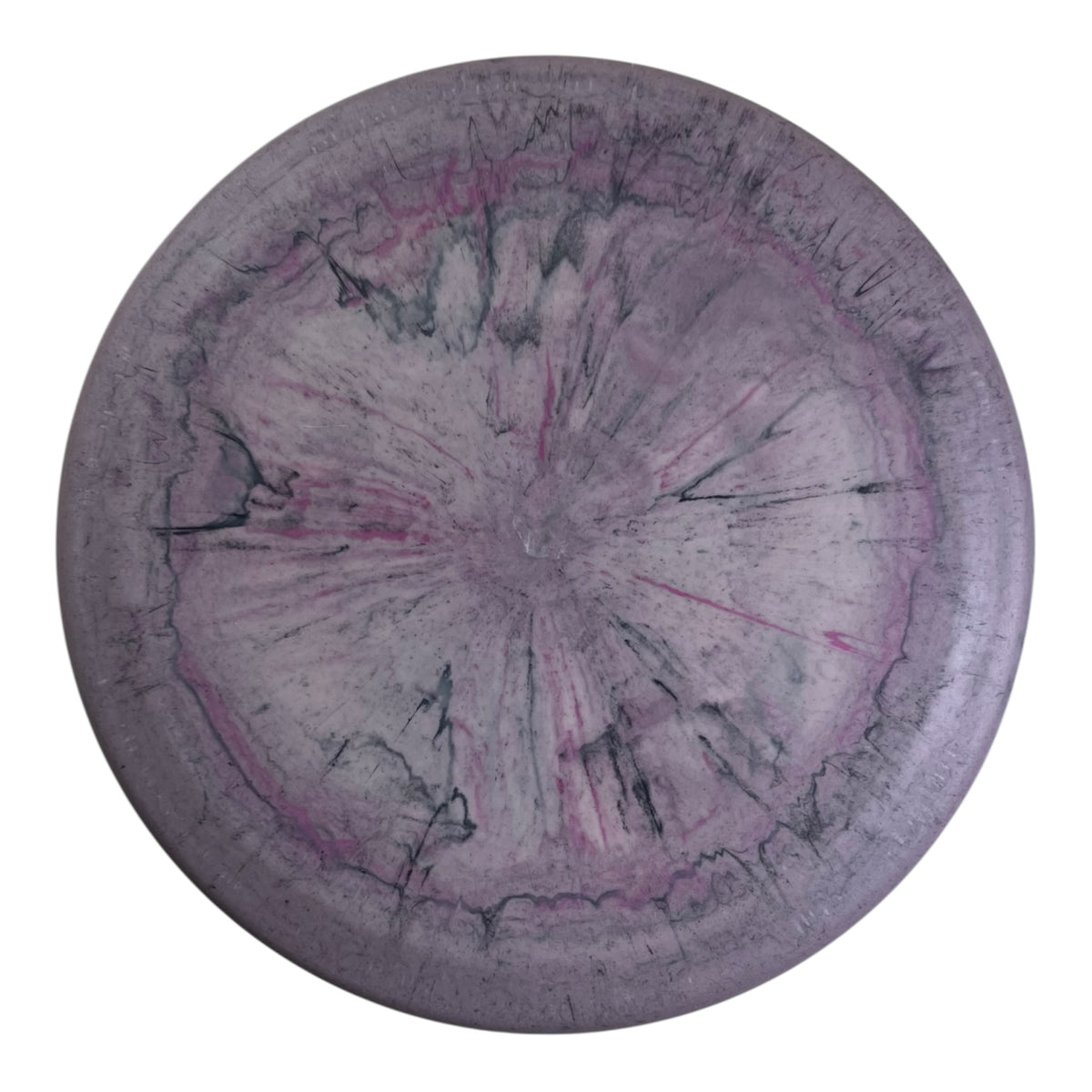 Trash Panda Disc Golf Inner Core | Baseline | Purple 173g Disc Golf