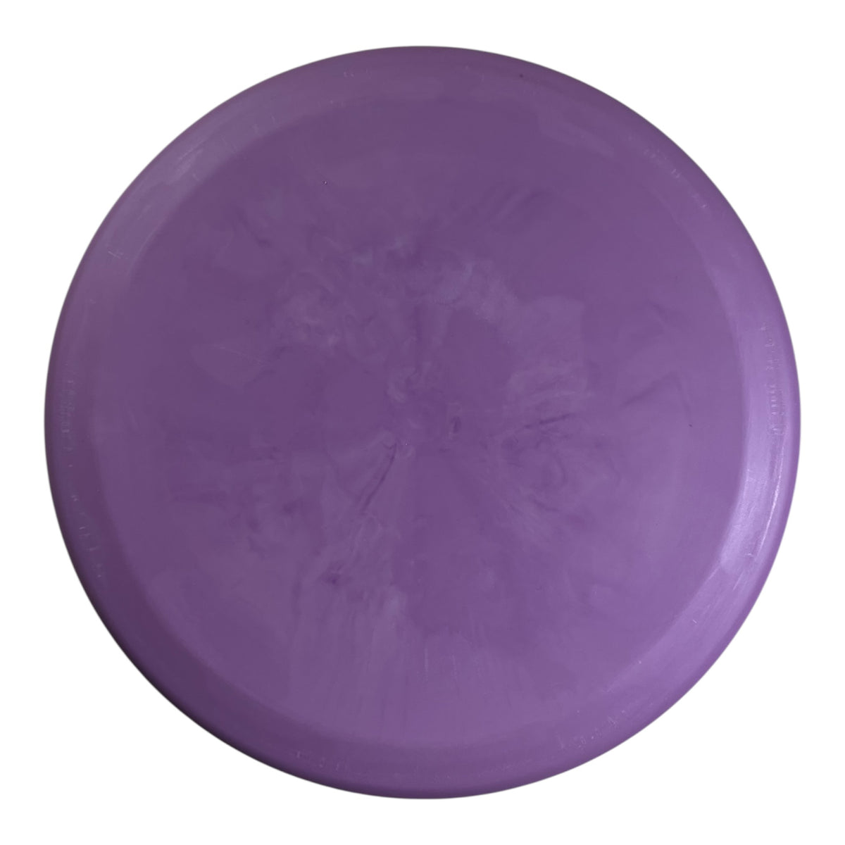 Trash Panda Disc Golf Inner Core | Baseline | Purple 175g Disc Golf