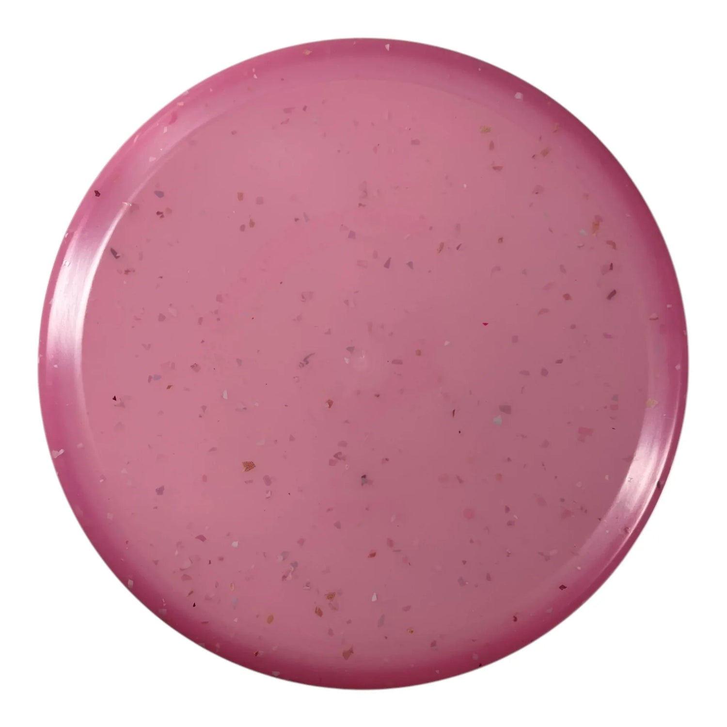 Trash Panda Disc Golf Inner Core | Phone Case | Pink 168-172g Disc Golf