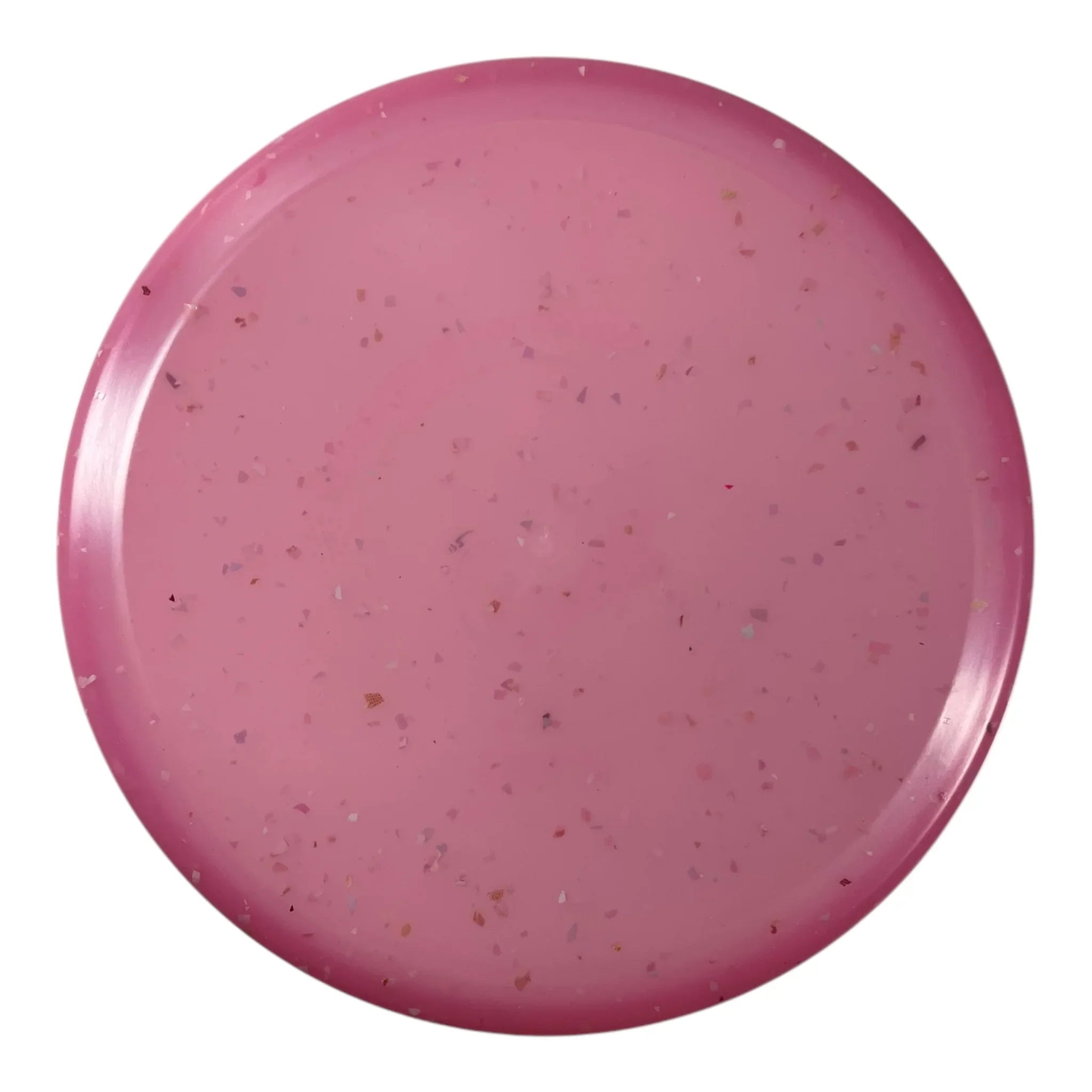 Trash Panda Disc Golf Inner Core | Phone Case | Pink 168-172g Disc Golf