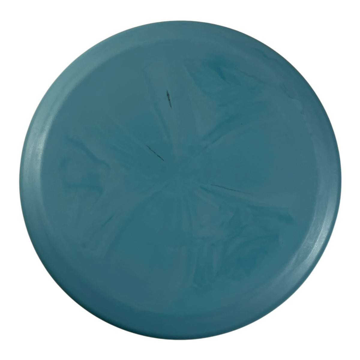 Trash Panda Disc Golf Outer Core | Baseline | Blue 175g Disc Golf