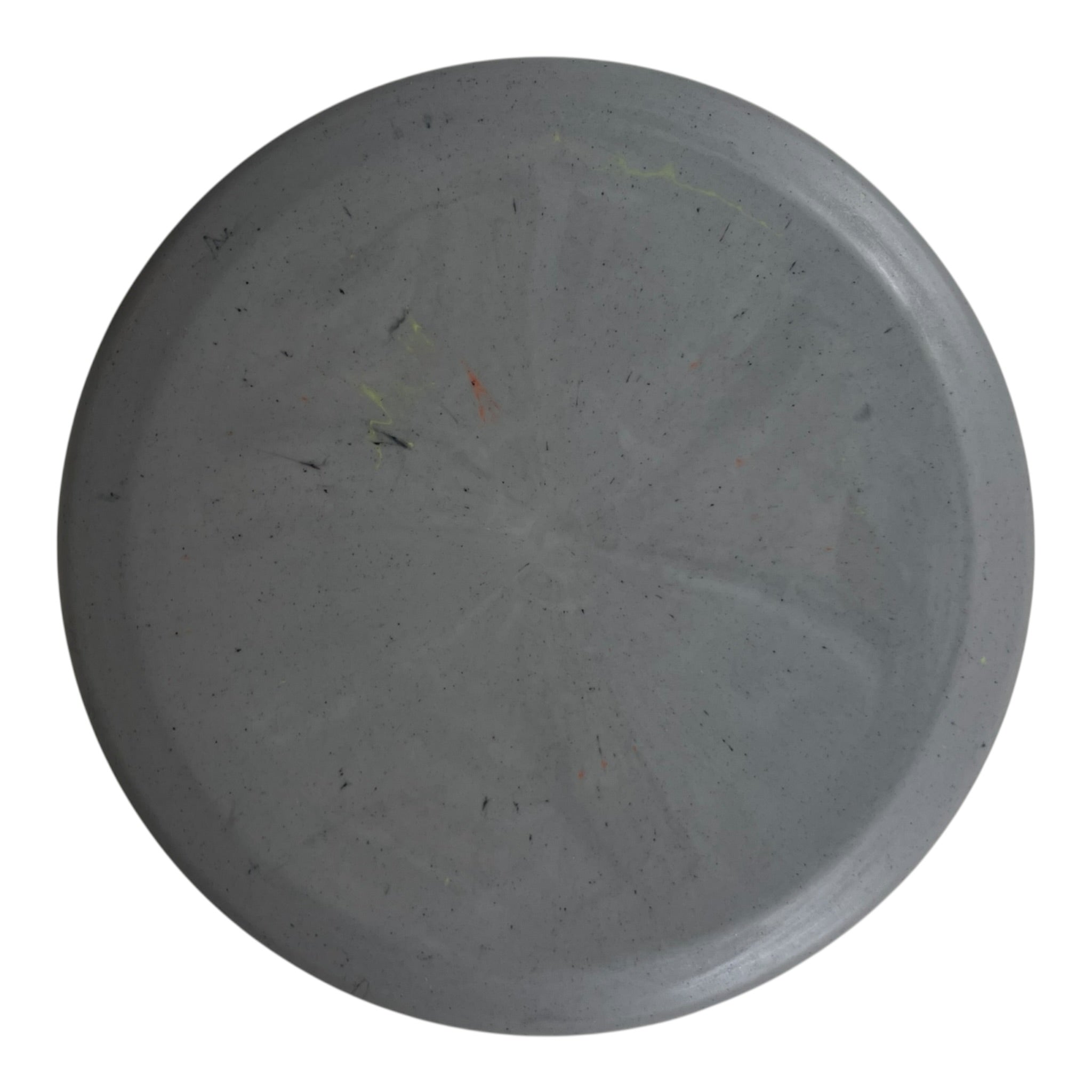 Trash Panda Disc Golf Outer Core | Baseline | Grey 172g Disc Golf
