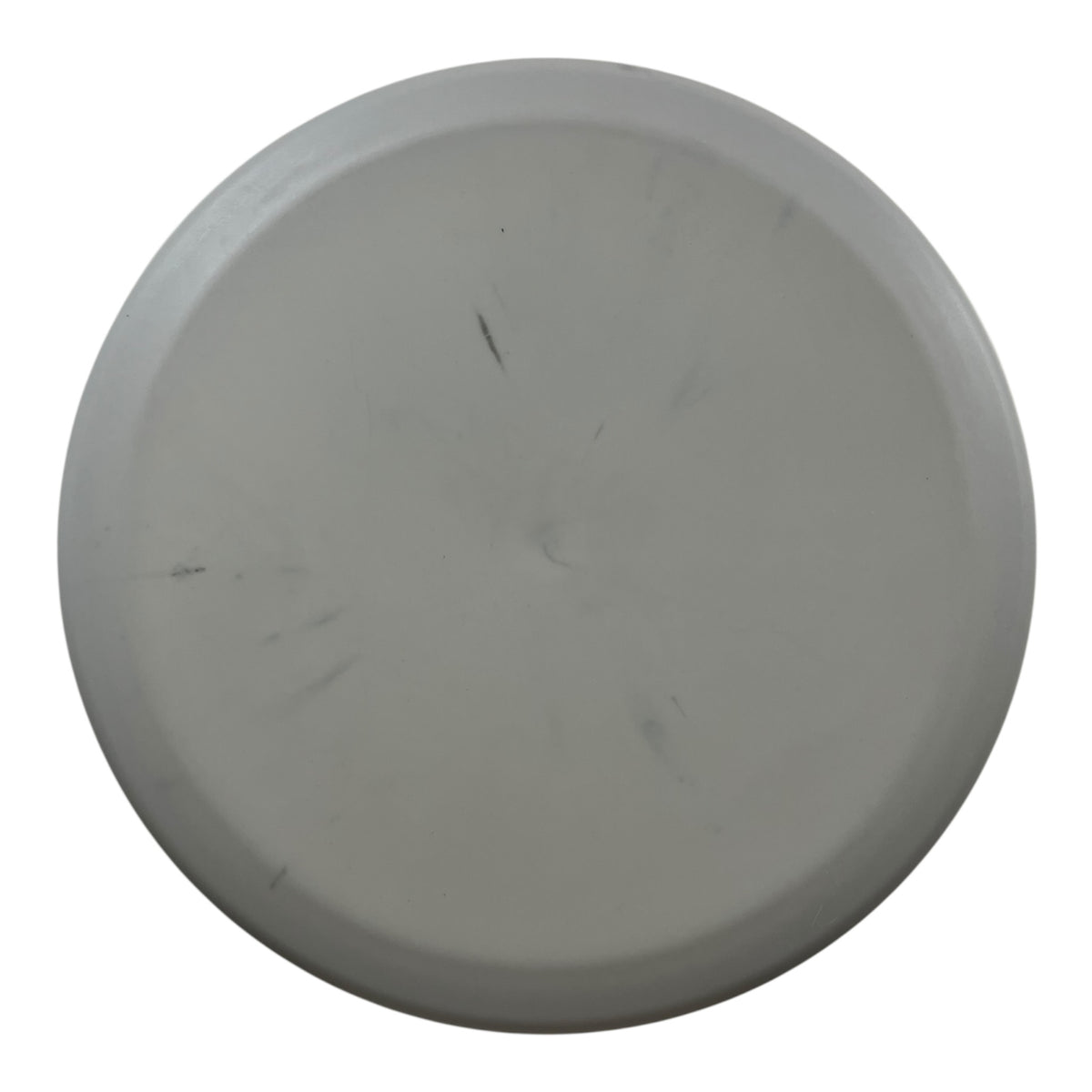 Trash Panda Disc Golf Outer Core | Baseline | White 175g Disc Golf