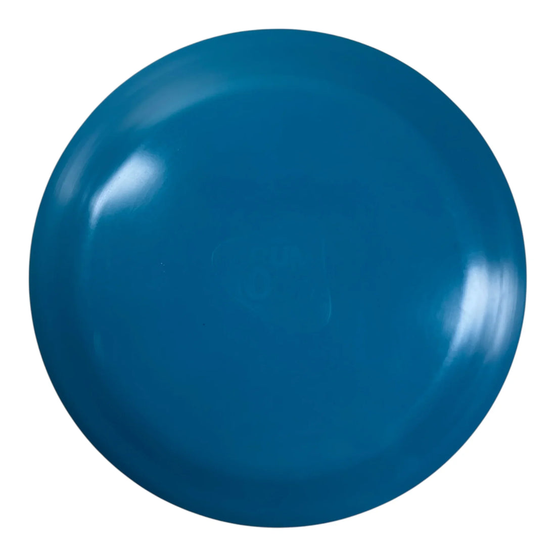 Trash Panda Disc Golf Procyon | 100% Recycled | Aqua Blue 171-174g (First Run) Disc Golf