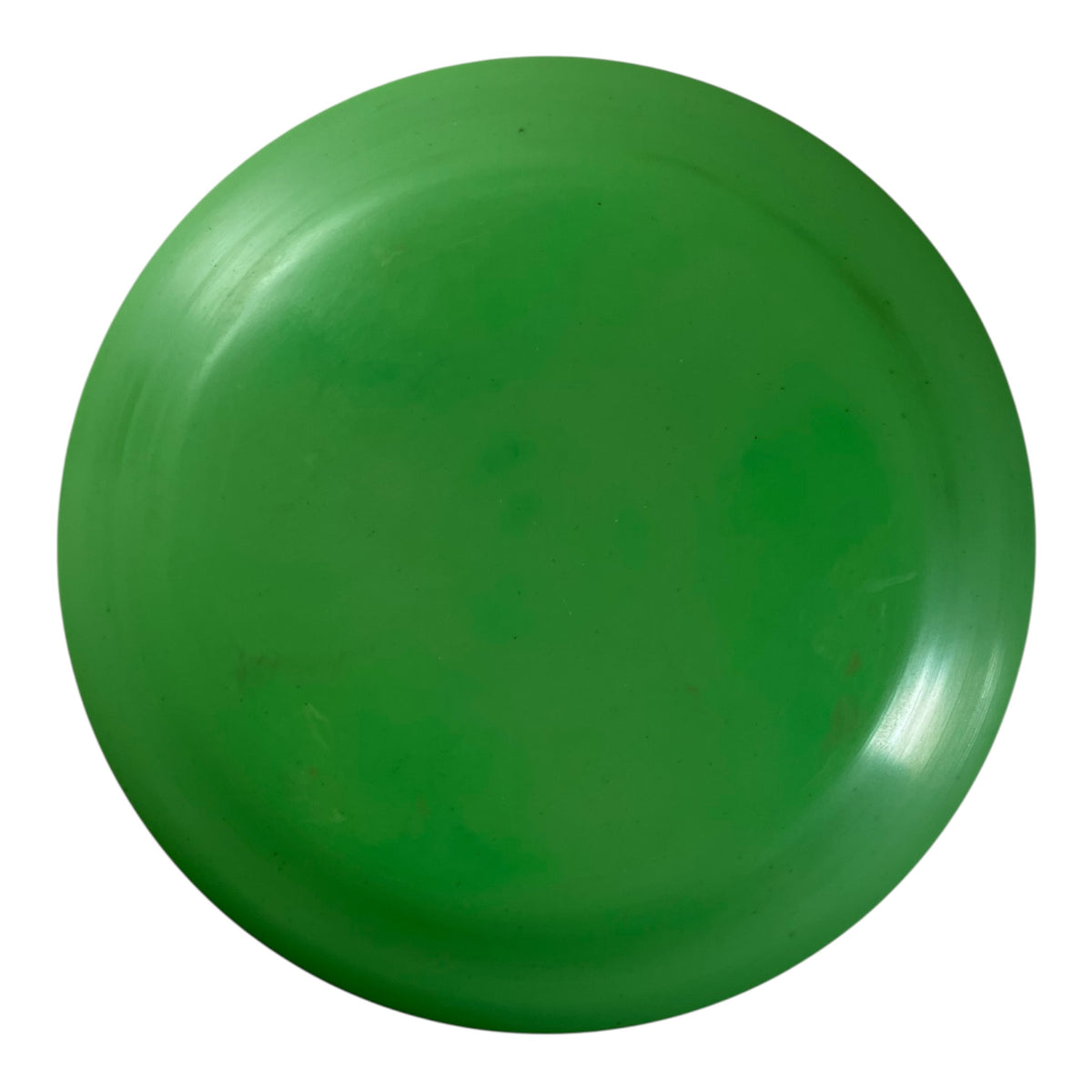 Trash Panda Disc Golf Procyon | 100% Recycled | Chartreuse 172g Disc Golf