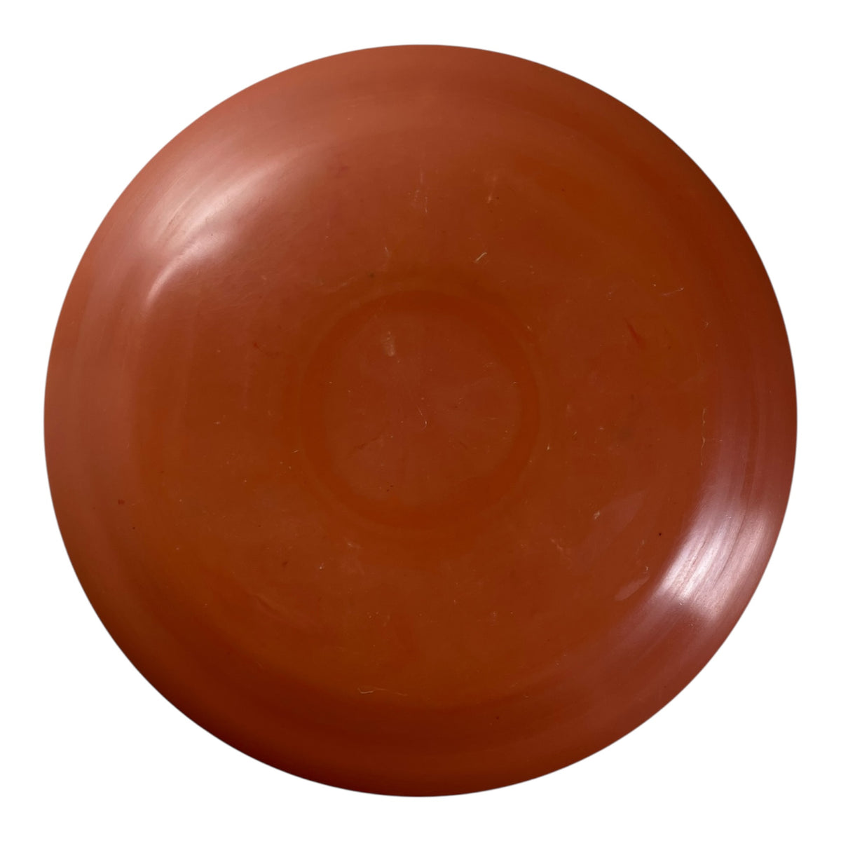 Trash Panda Disc Golf Procyon | 100% Recycled | Orange 171g Disc Golf