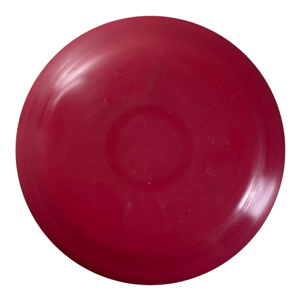 Trash Panda Disc Golf Procyon | 100% Recycled | Poppy 171g Disc Golf