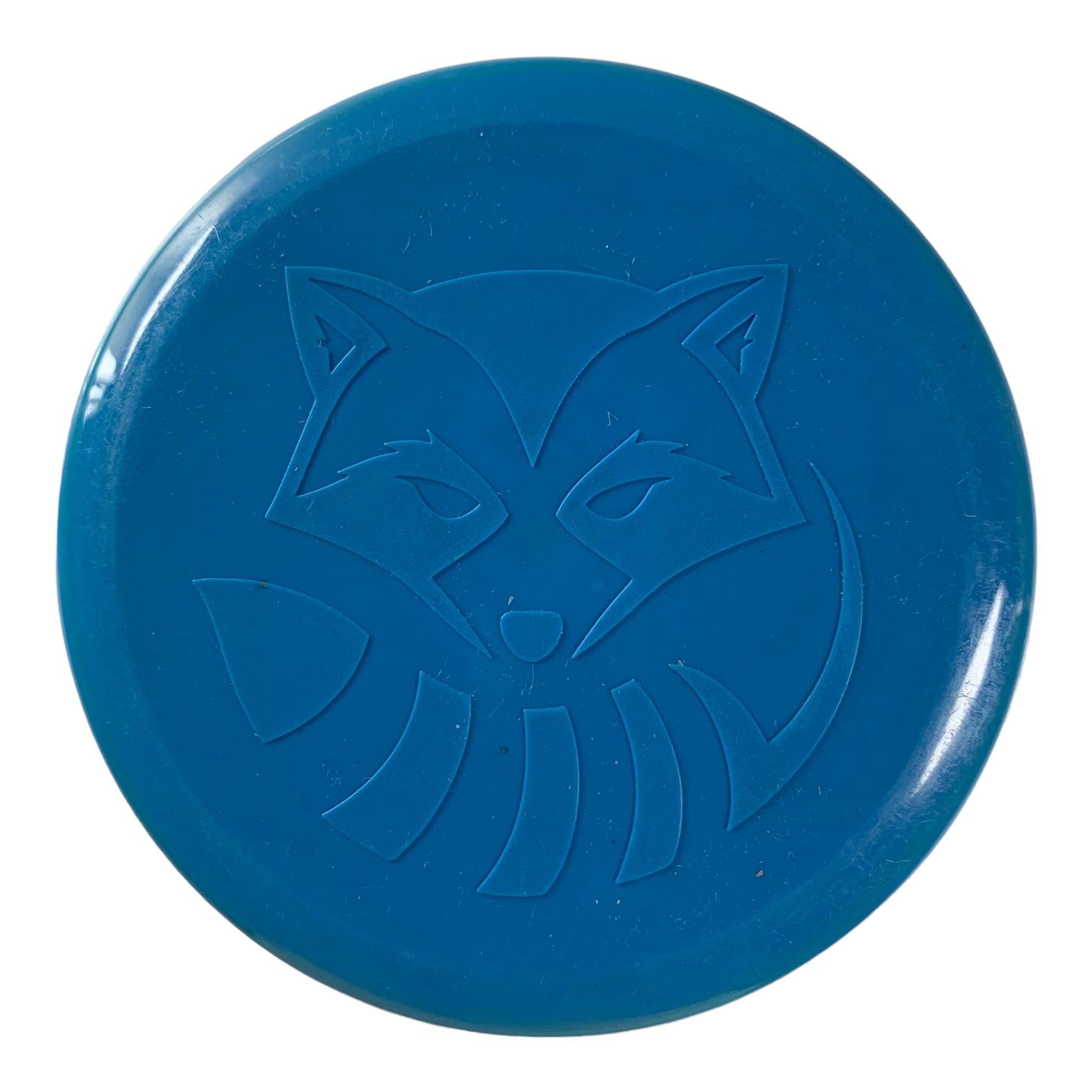 Trash Panda Disc Golf Trash Panda Mini Marker Disc | Blue | Buy One, Give One Disc Golf