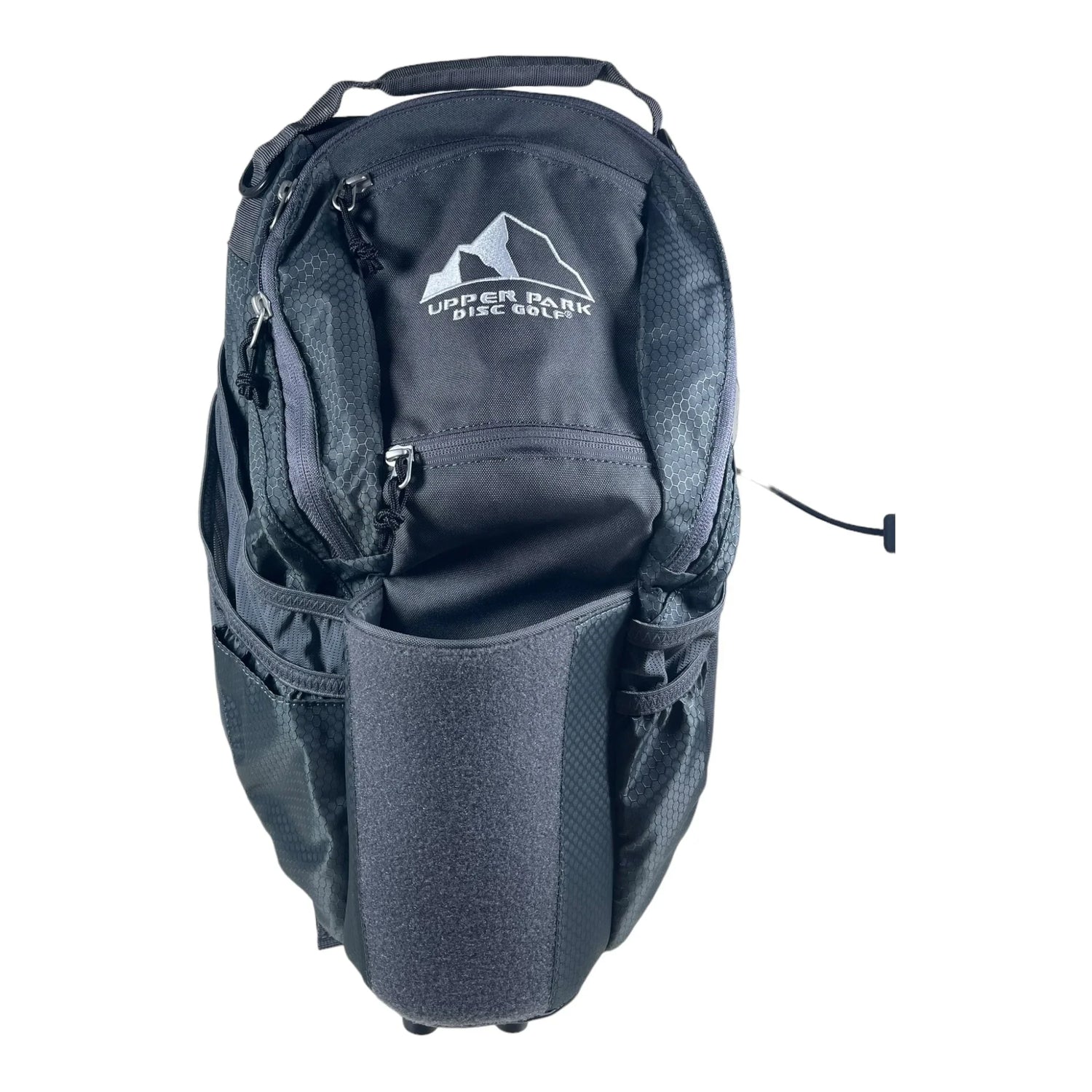 Upper Park Upper Park Shift Backpack - Disc Golf Bag Disc Golf