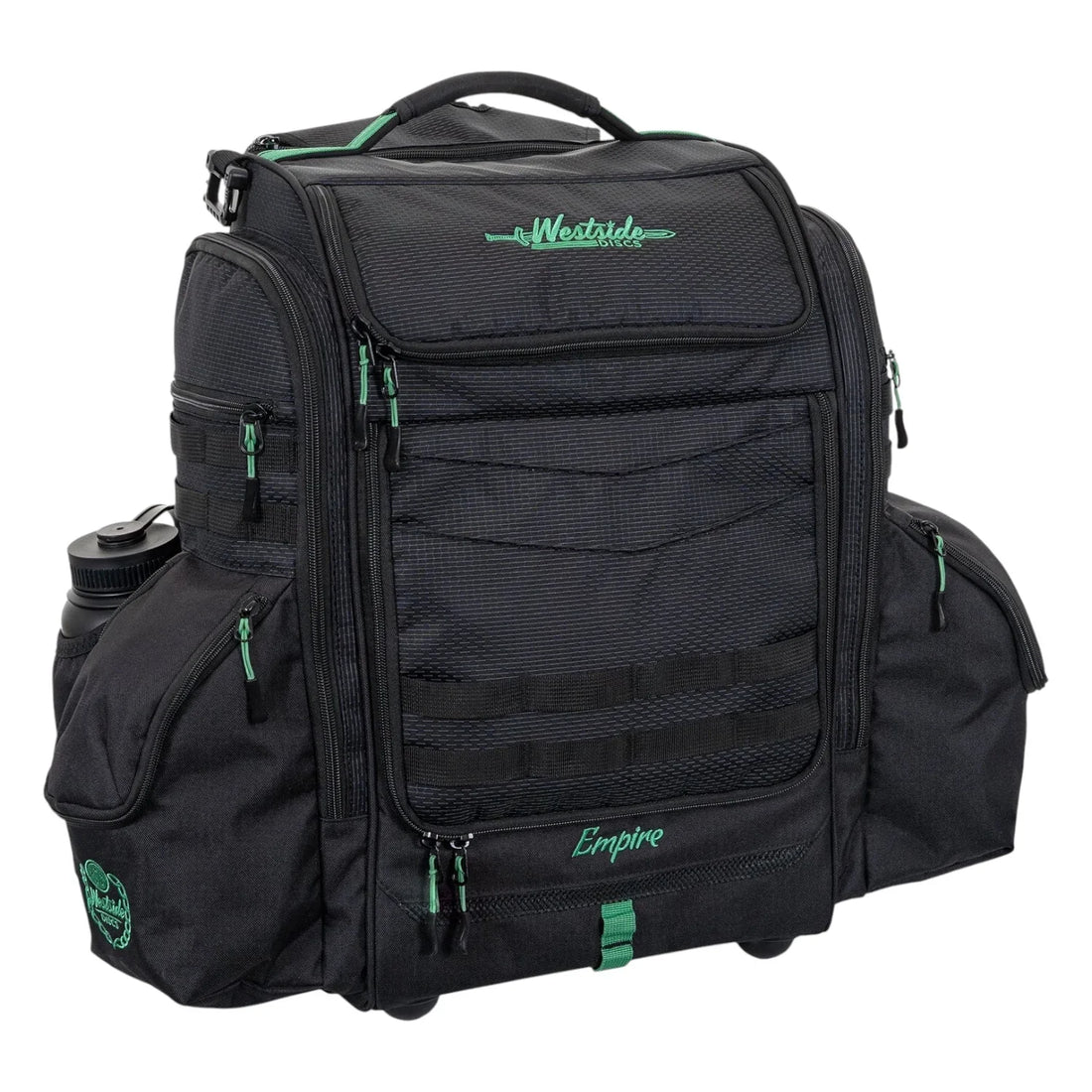 Westside Discs Empire Backpack Disc Golf