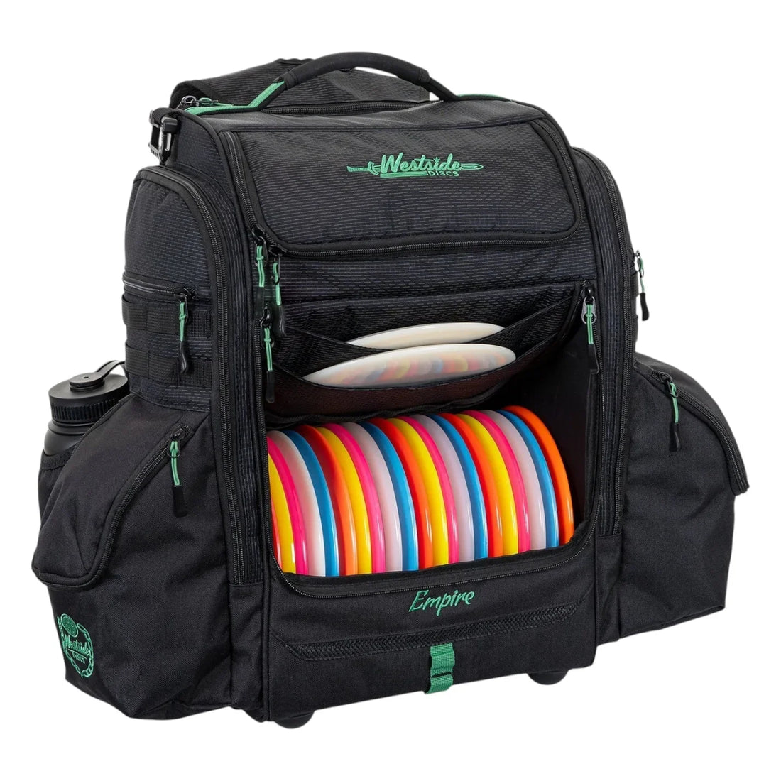 Westside Discs Empire Backpack Disc Golf