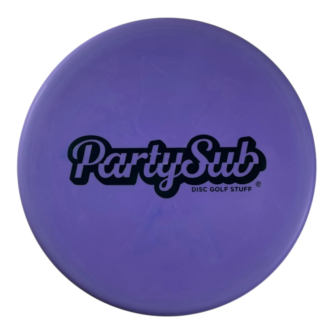Westside Discs Harp | BT Medium | Purple/Green 173g (PartySub) Disc Golf