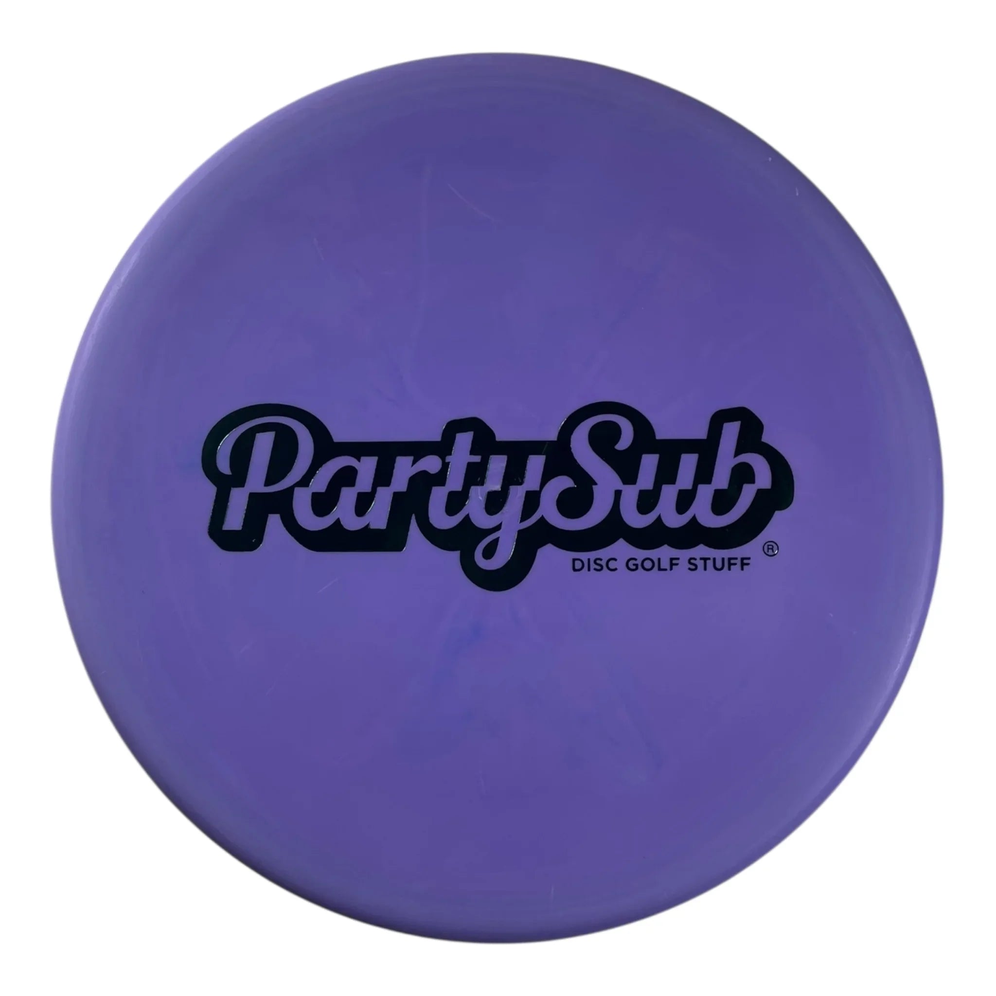 Westside Discs Harp | BT Medium | Purple/Green 173g (PartySub) Disc Golf