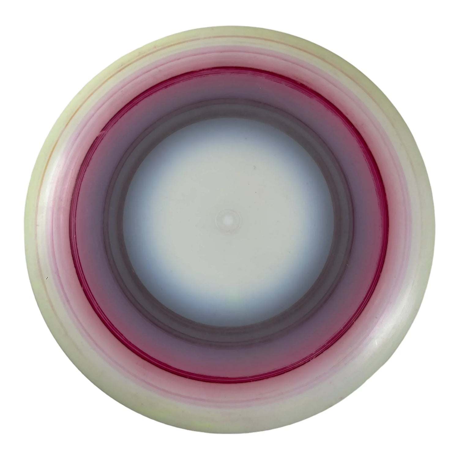 Westside Discs King - Used Like New | VIP | White/Dye 174g Disc Golf