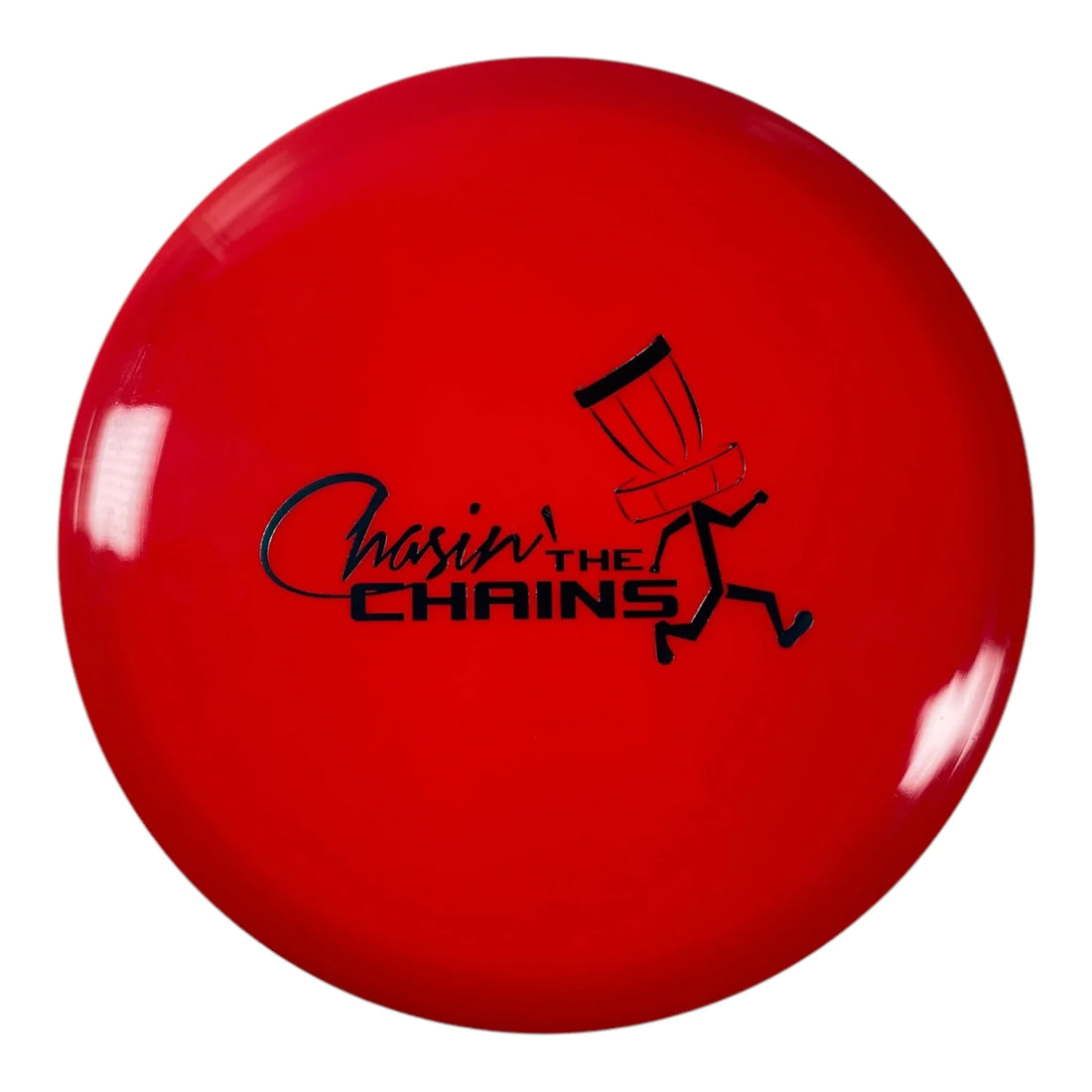 Westside Discs Warship | Tournament-X | Red/Blue 178g (Chasin&