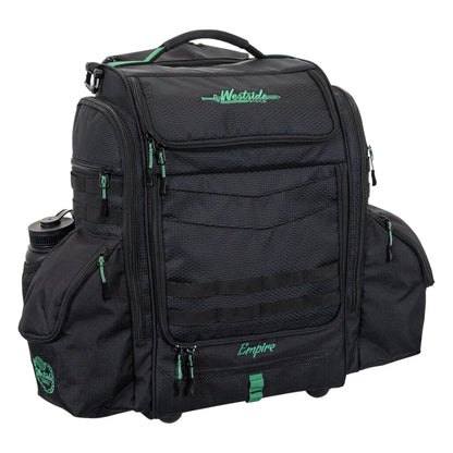 Westside Discs Empire Backpack Disc Golf
