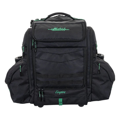 Westside Discs Empire Backpack Disc Golf