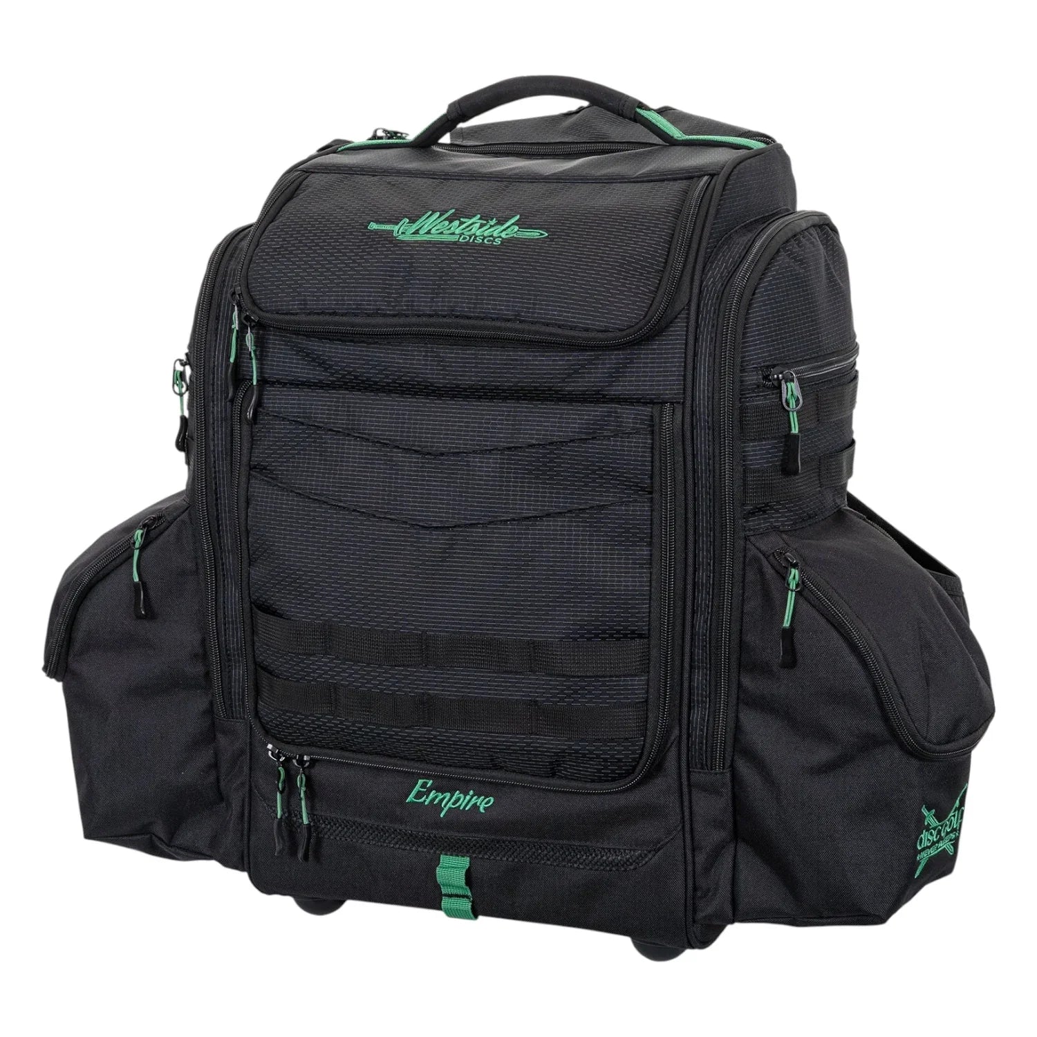 Westside Discs Empire Backpack Disc Golf