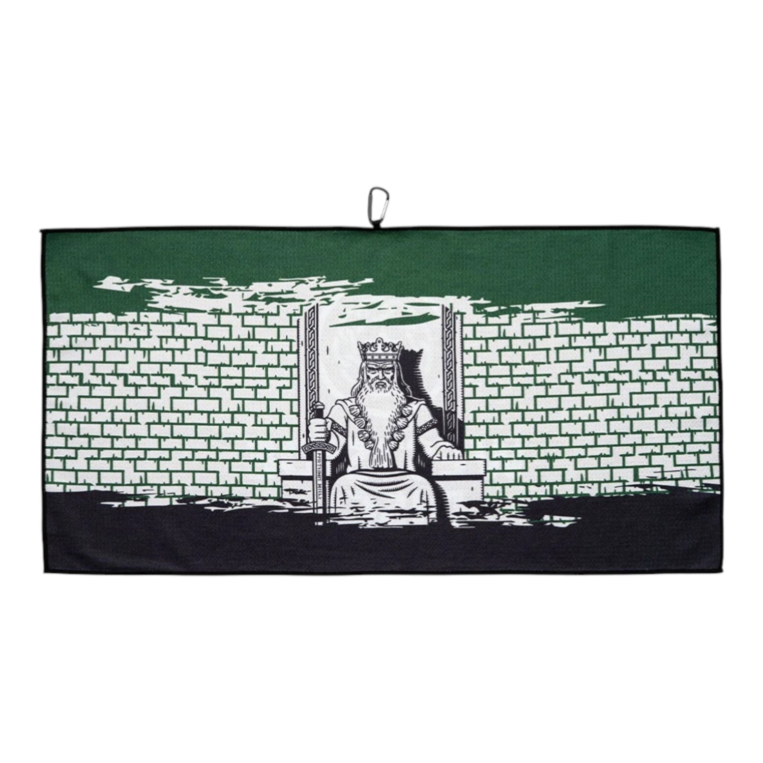 Westside Discs Westside Discs Microfiber Waffle Towel (King) Disc Golf