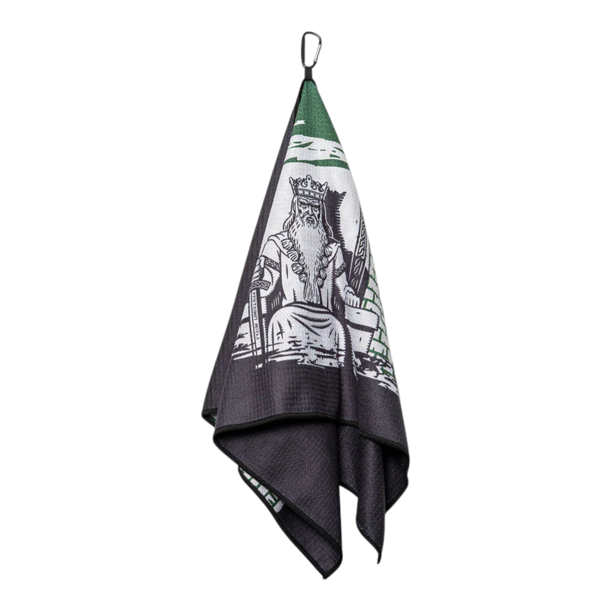 Westside Discs Westside Discs Microfiber Waffle Towel (King) Disc Golf