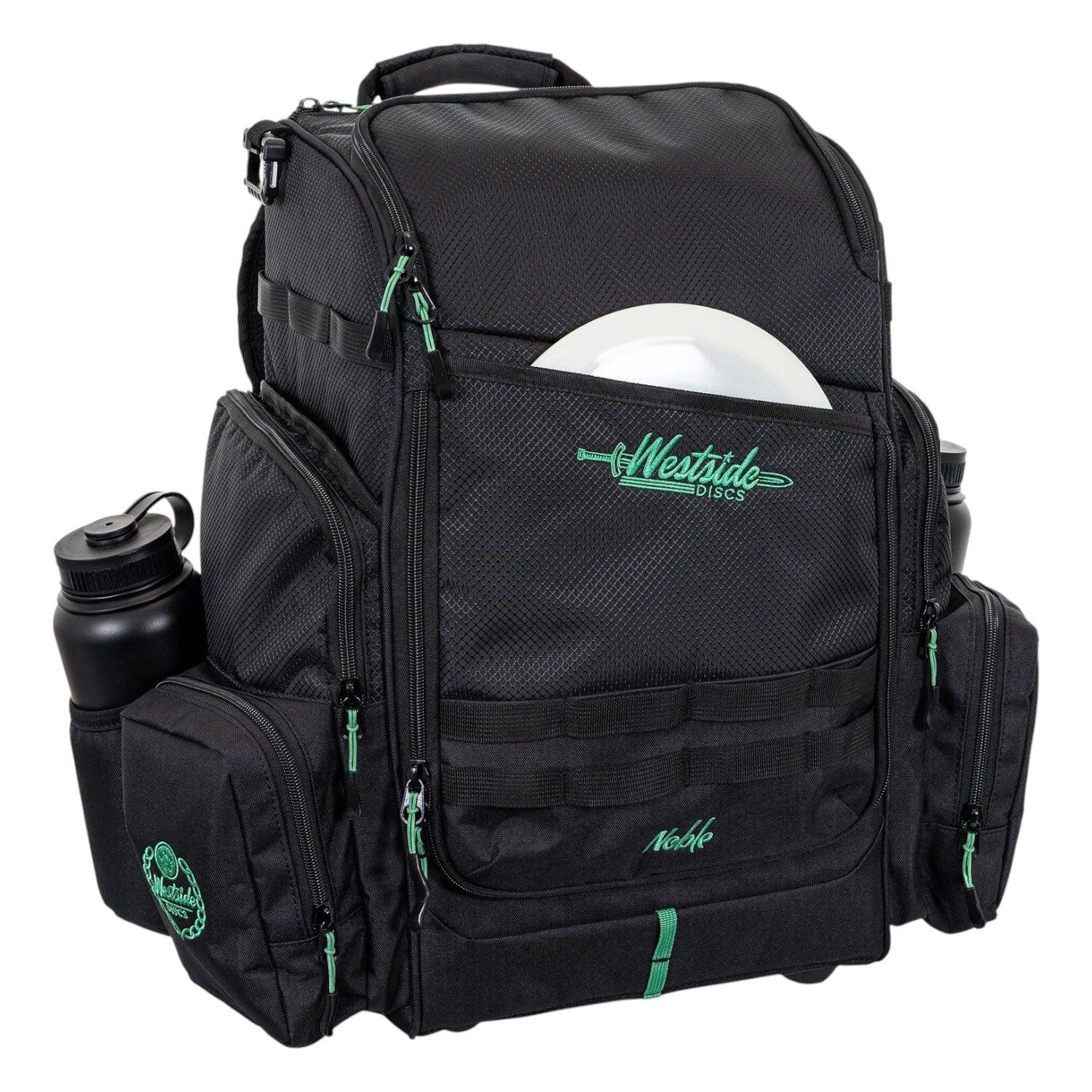 Westside Discs Noble Backpack Disc Golf