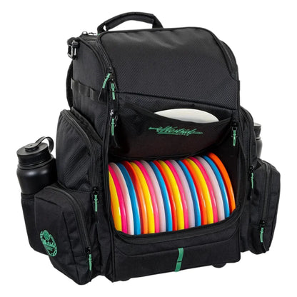Westside Discs Noble Backpack Disc Golf