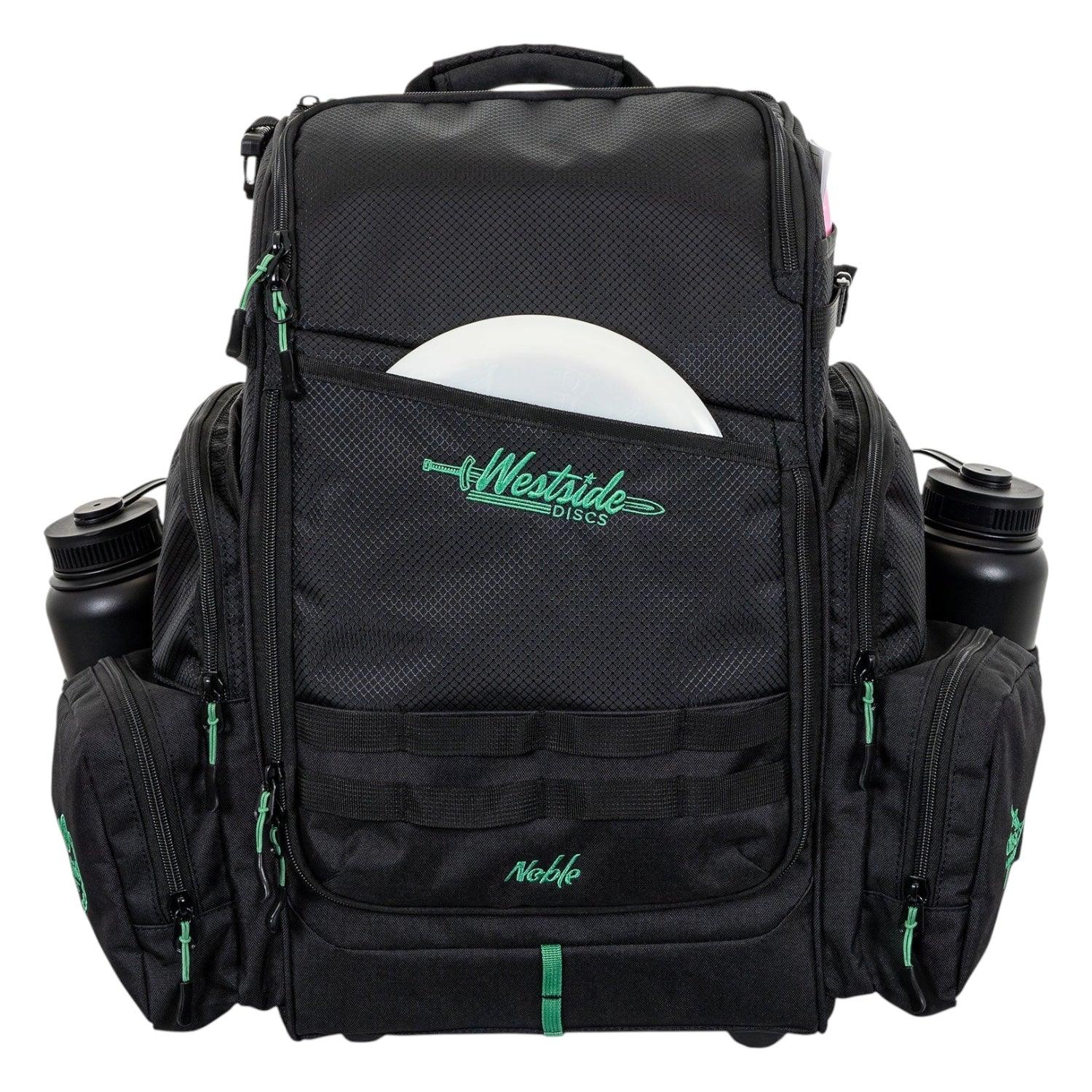 Westside Discs Noble Backpack Disc Golf