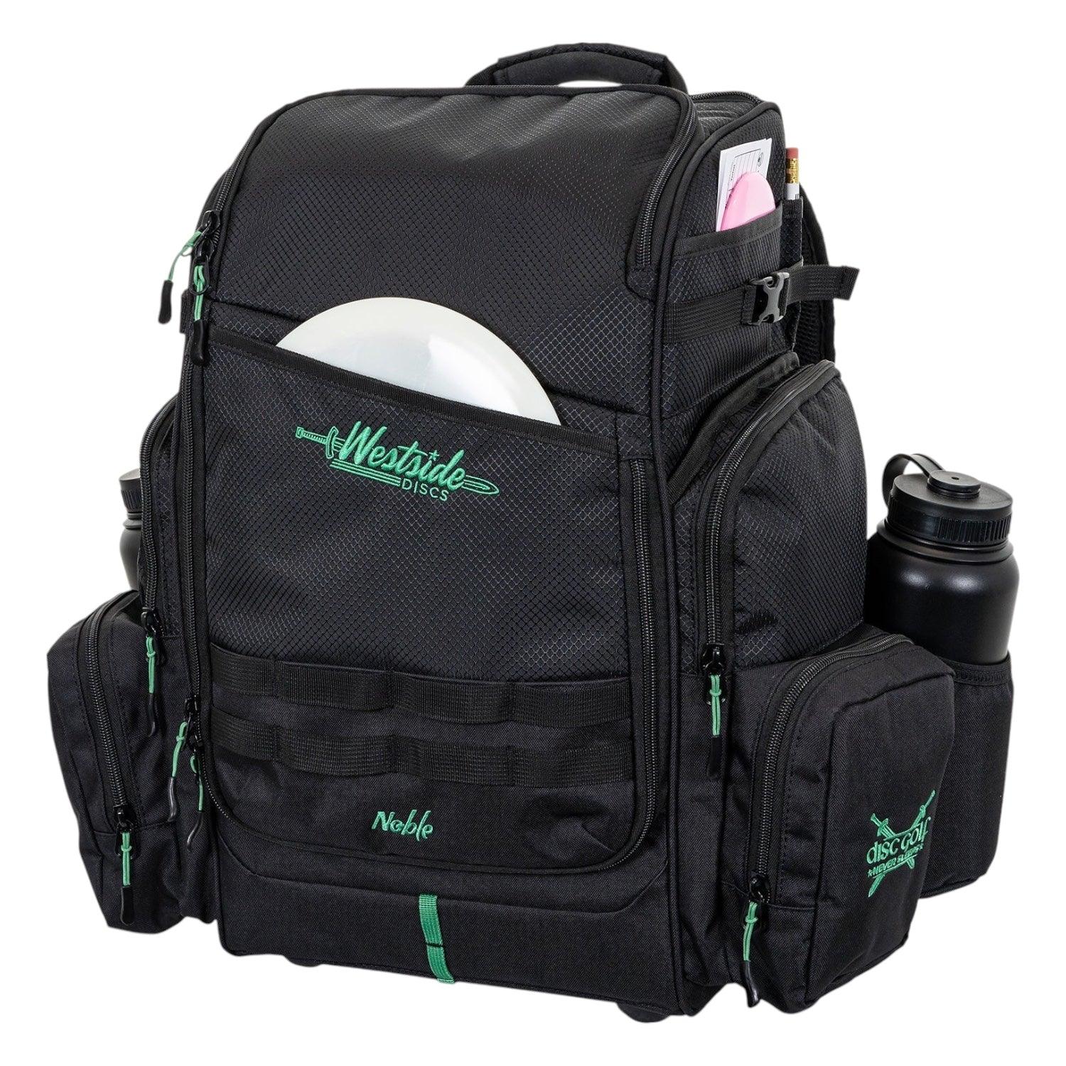 Westside Discs Noble Backpack Disc Golf