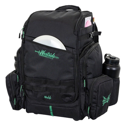 Westside Discs Noble Backpack Disc Golf