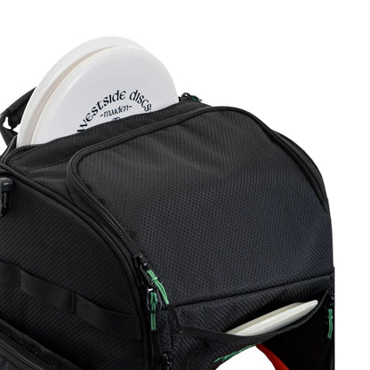 Westside Discs Noble Backpack Disc Golf
