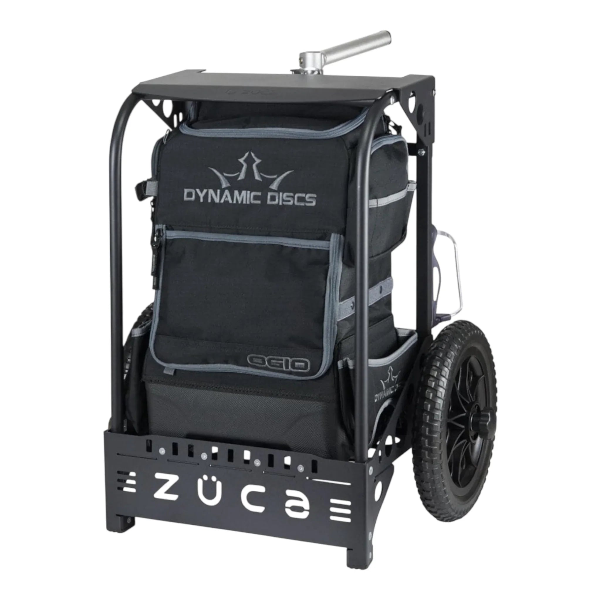 Zuca Backpack LG Cart (Frame Only) Disc Golf