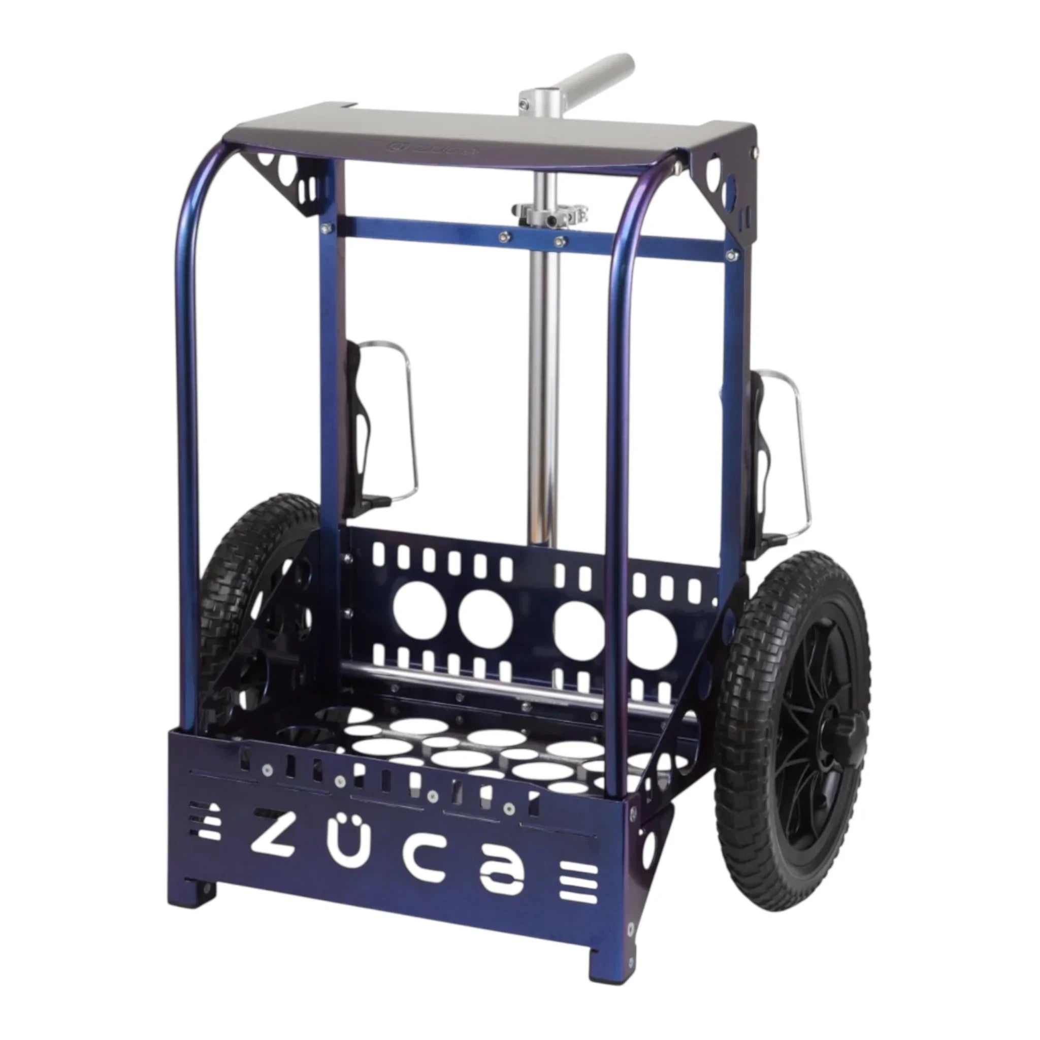 Zuca Backpack Transit LG Disc Golf Cart - Moondust (Frame Only) Disc Golf