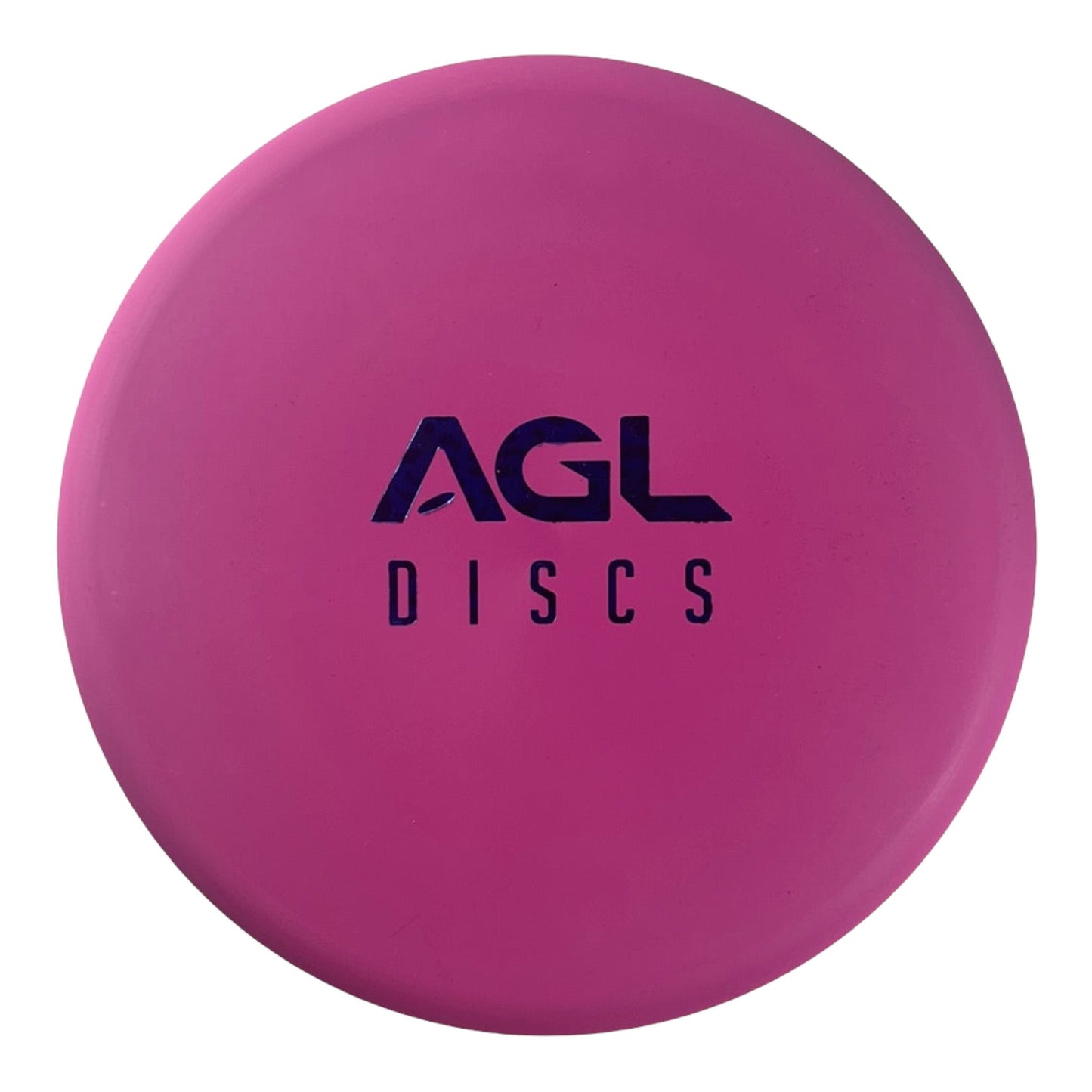Above Ground Level Douglas Fir | Woodland | Pink/Blue 173g Disc Golf