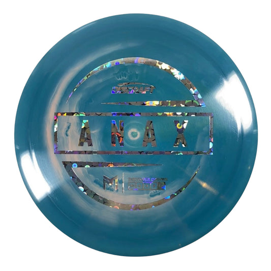 Discraft Anax | ESP | Teal/Holo 170g (Paul McBeth) Disc Golf