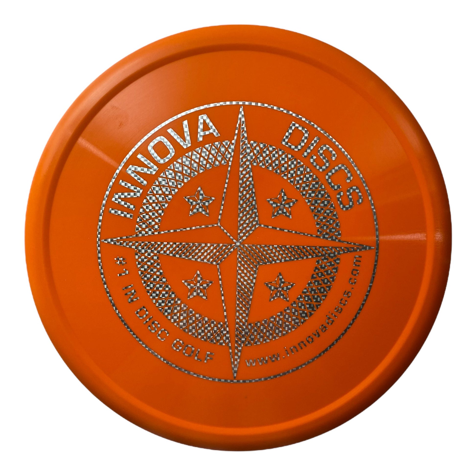 Innova Champion Discs Animal | Star | Orange/Silver 174g (First Run) Disc Golf