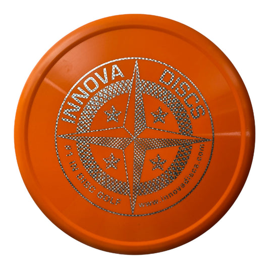 Innova Champion Discs Animal | Star | Orange/Silver 174g (First Run) Disc Golf