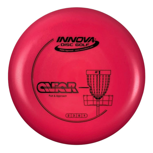 Innova Champion Discs Aviar | DX | Pink/Silver 170-172g Disc Golf