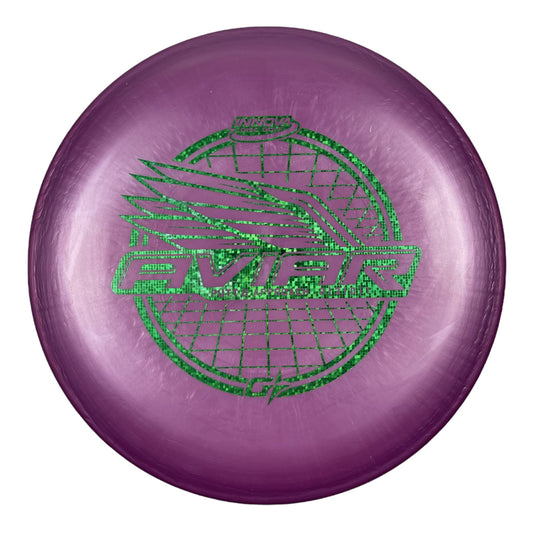 Innova Champion Discs Aviar | GStar | Purple/Green 168-169g Disc Golf