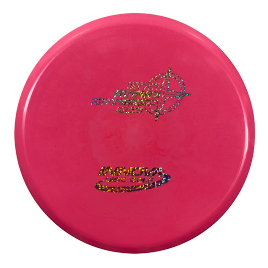 Innova Champion Discs Aviar3 | Star | Pink/Holo 167g Disc Golf