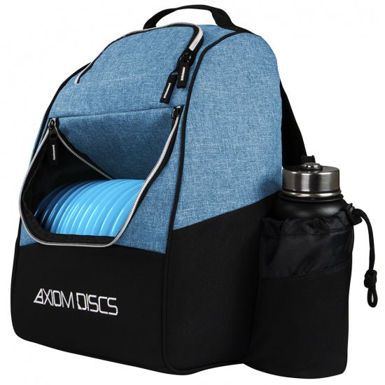 Axiom Discs Axiom Discs Shuttle Backpack Bag Disc Golf