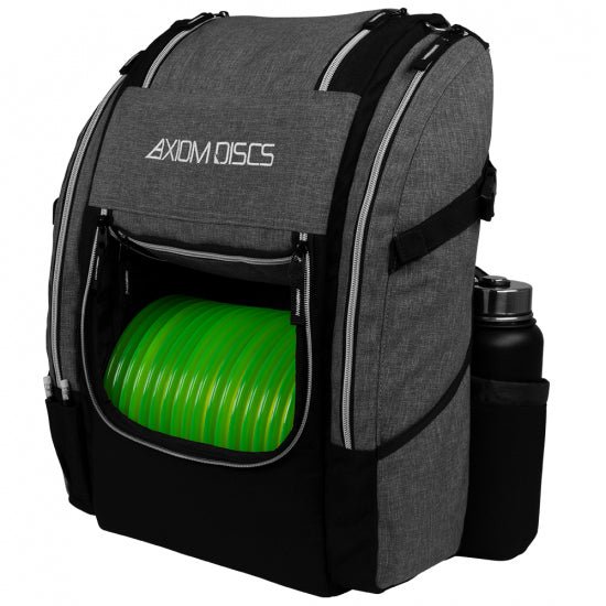 Axiom Discs Axiom Discs Voyager Lite Backpack Bag Disc Golf