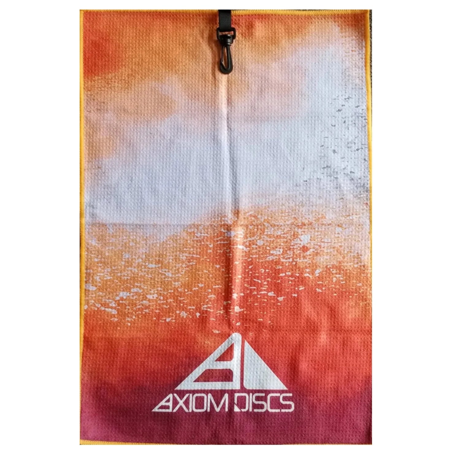 Axiom Discs Axiom Full Color Disc Golf Towel Disc Golf