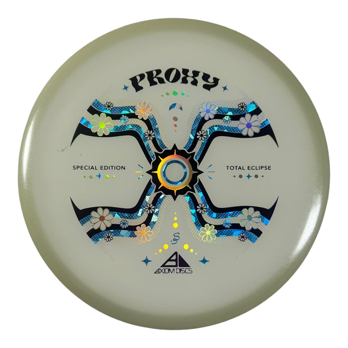 Proxy | Total Eclipse | Green Rim 172-174g (Special Edition) by Axiom ...