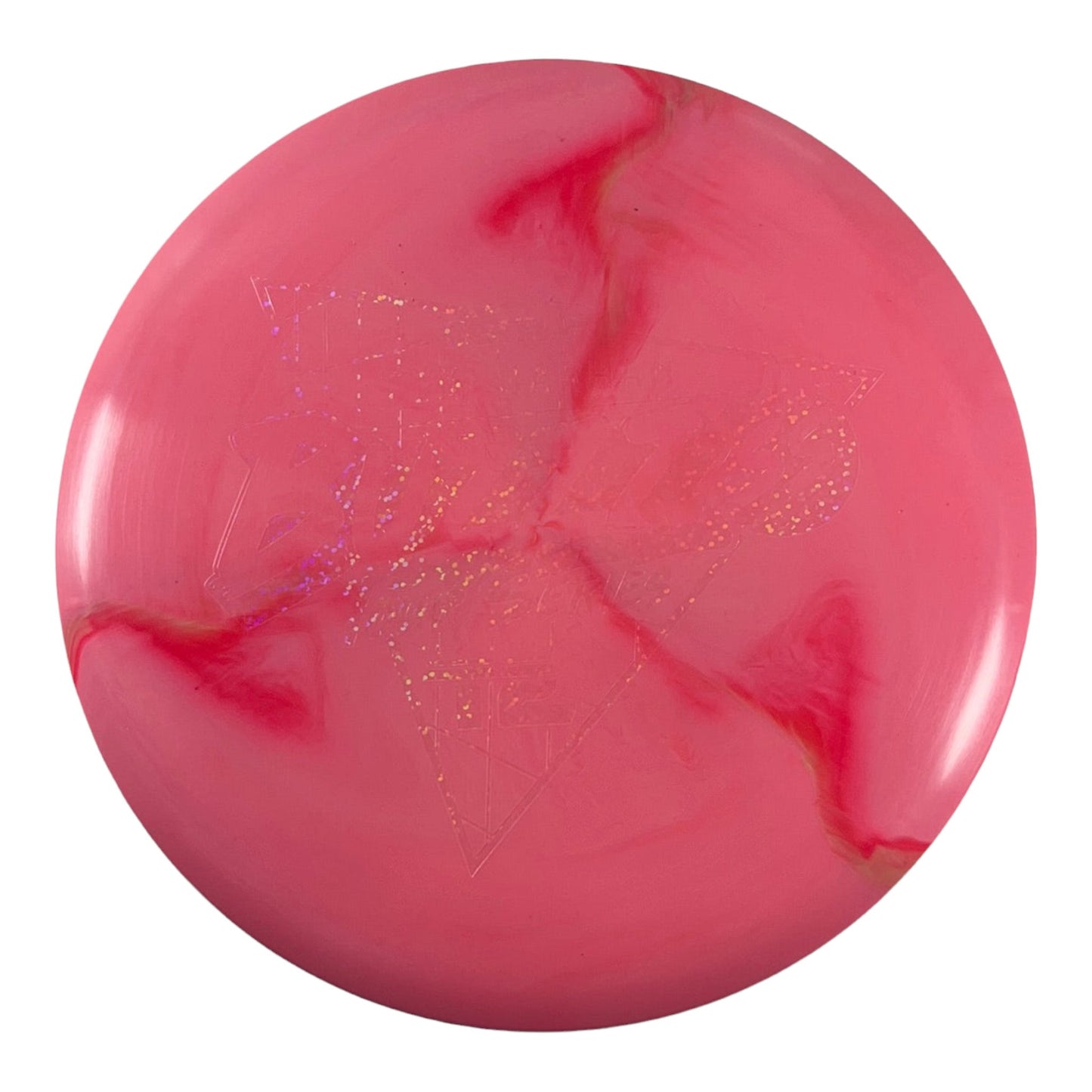 Discraft Buzzz SS | ESP | Pink/Pink 176g (Tim Barham) Disc Golf