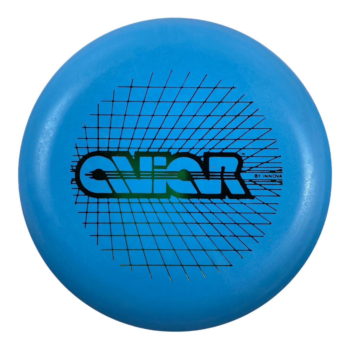 Innova Champion Discs Classic Aviar | DX | Blue/Green 167-169g Disc Golf